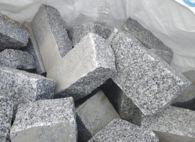 ADOQUIN RUSTICO 10 X 20