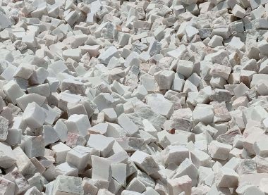 adoquin blanco portugues