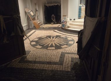 Calzadas Portuguesas